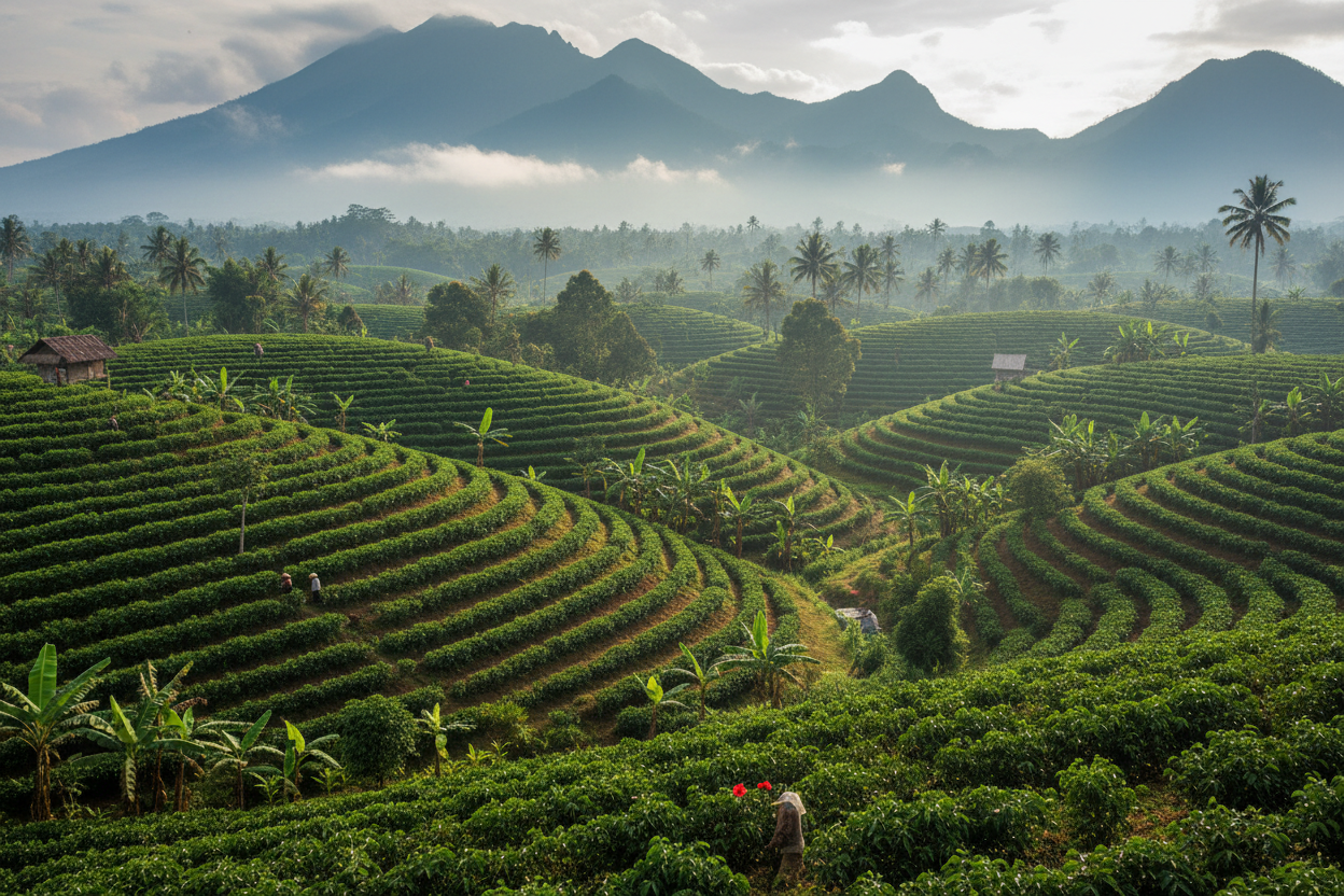 Indonesia