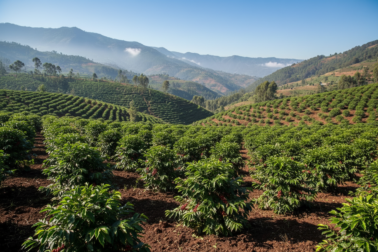Ethiopia